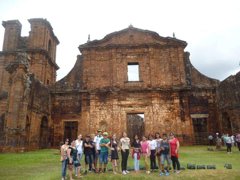 VIAGEM CULTURAL